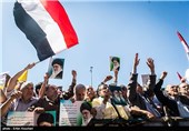 تظاهرات مردمی علیه کشتار وحشیانه مردم یمن در استان سمنان برگزار می‌شود