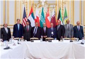 گزارش کری و مونیز به اعضای شورای همکاری خلیج فارس درباره مذاکرات هسته‌ای ایران