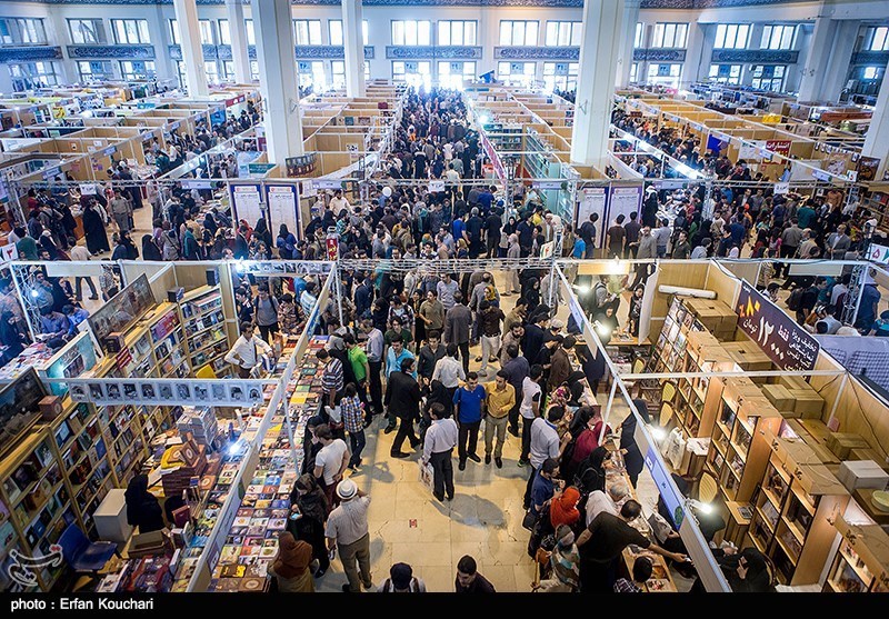 کدام ناشران؛ چرا در نمایشگاه کتاب تهران حضور ندارند؟