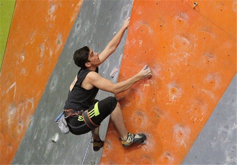 ورزشکاران ارومیه‌ای از تمرین در معتبرترین دیوار سنگ‌نوردی شهرشان محروم شدند