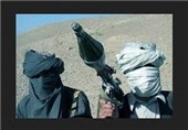 رونق دادگاه‌های طالبان برای حل مشکلات مردم در جنوب افغانستان