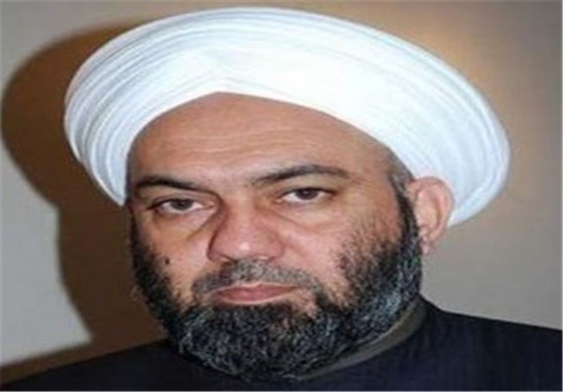 انتقاد رئیس جماعت علمای عراق از سکوت در قبال جنایات داعش