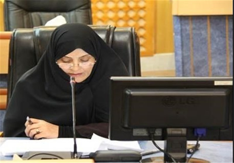 جمعیت زنان کارآفرین در زنجان آغاز به کار کرد
