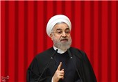 روحانی: حمله &quot;حکومت تازه‌کار&quot; به یمن خطای استراتژیک است