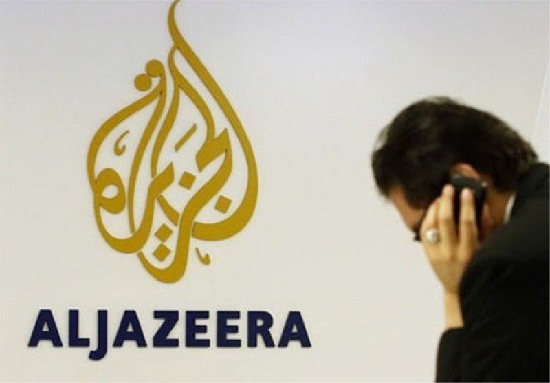 Aljazeera IŞİD Ve Amerika İşbirliğini İtiraf Etti
