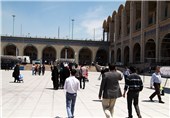 زمان آغاز سی و سومین دوره نمایشگاه بین‌المللی کتاب تهران اعلام شد+ ضوابط حضور