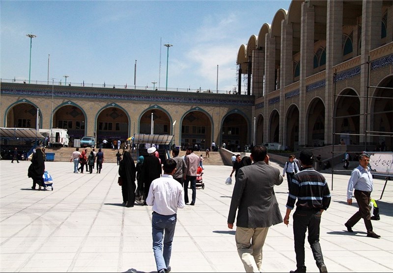 زمان آغاز سی و سومین دوره نمایشگاه بین‌المللی کتاب تهران اعلام شد+ ضوابط حضور