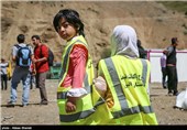 شرکت بیش از 4500 نفر در استان البرز در طرح پاکداشت طبیعت