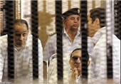 Court in Egypt Sentences Mubarak, Sons to 3 Years in Jail