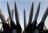 کره شمالی برای آزمایش موشکی احتمالی آماده می‌شود