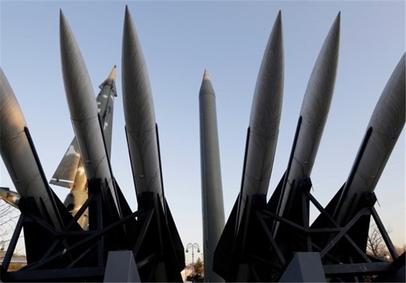 North Korea May Be Preparing Missile Launch: Report