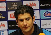مربی نفت مسجدسلیمان: به دنبال رتبه برومند برای فوتبال مسجدسلیمان هستیم