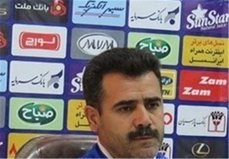 Akbar Pourmousavi New Head Coach of Esteghlal Khuzestan