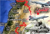 النشره: حزب‌الله 50کیلومتر مربع از قلمون را آزاد کرد