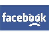 فیس‌بوک برای دومین بار در این هفته از کار افتاد