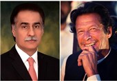 تقلب انتخاباتی در حوزه رئیس پارلمان پاکستان به اثبات رسید