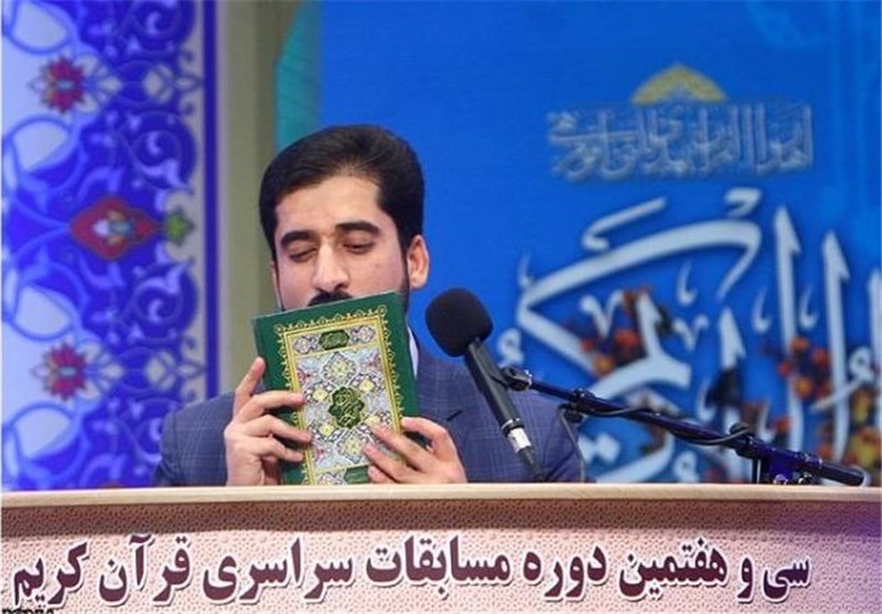 فوت حاج حسن دانش، نخبه قرآنی ایران تایید شد