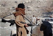 اسارت فرمانده پلیس شهرستان «غورماچ» و 18 سرباز افغان توسط طالبان