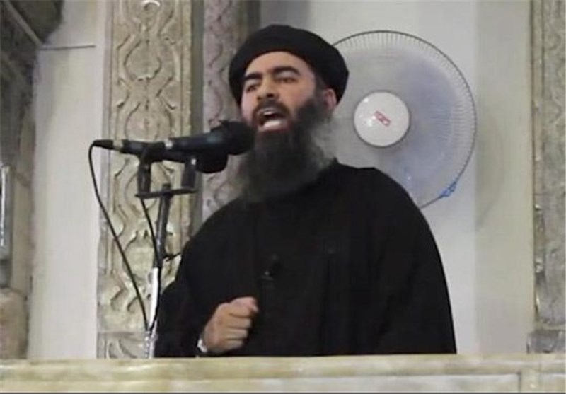 IŞİD Revizyona Giriyor