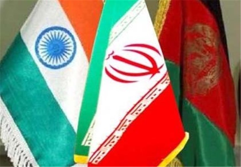 Afghan President, Indian PM Due in Iran for Signing Trilateral MoU