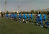 23 بازیکن به اردوی تیم فوتبال نونهالان دعوت شدند