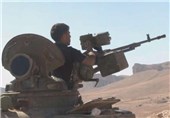 ارتش سوریه و مقاومت کنترل 3 منطقه جدید در القلمون را به دست گرفتند