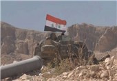 ارتش سوریه و مقاومت کنترل کامل «رأس المعره» را در اختیار گرفتند