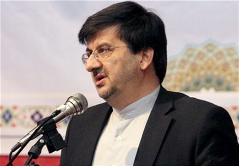 معاون وزیر ورزش: انقلاب اسلامی خیزشی برخواسته از فرهنگ بود