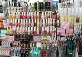 بیش از 100 هزار قلم لوازم آرایشی بهداشتی غیرمجاز در گلستان کشف شد