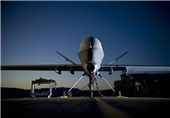 US Launches Secret Drone Campaign in Syria: Report