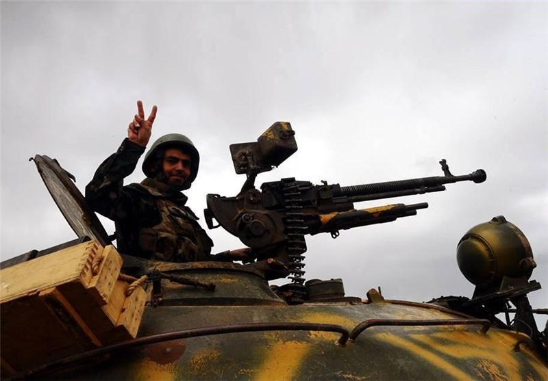 شکست نظامی و راهبردی جبهه تروریستی النصره در قلمون