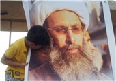 یک روحانی عراقی از لغو حکم اعدام آیت الله النمر خبر داد