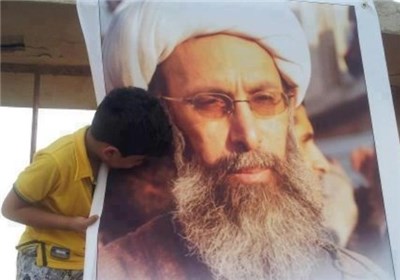 یک روحانی عراقی از لغو حکم اعدام آیت الله النمر خبر داد