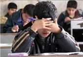 هشدار به خانواده‌ها؛ اضطراب شب امتحان دانش‌آموزان را جدی بگیرید