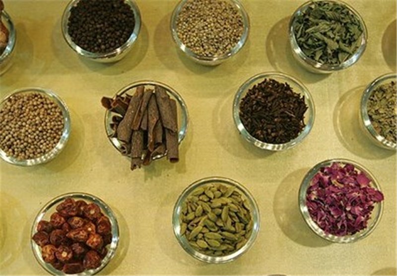رشت| 150 نوع گیاه دارویی در استان گیلان شناسایی شد