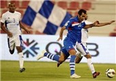 پولادی در فهرست 7 بازیکن ترک کننده لیگ ستارگان قطر