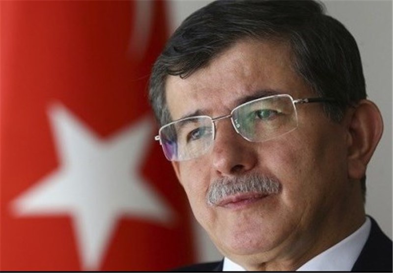 نخست وزیری ترکیه: 251 مظنون به عملیات تروریستی دستگیر شدند