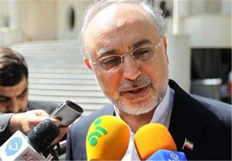Iran Urges IAEA’s Evenhanded Stance
