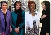 حجاب دیپلماتیک در چند روایت
