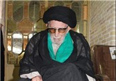 چهلمین روز درگذشت عضو جامعه روحانیت شیراز برگزار می‌شود