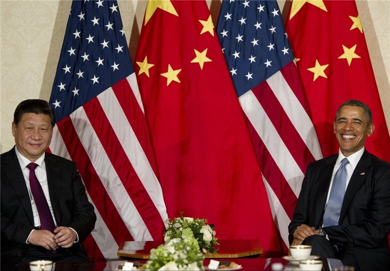 پکن: آمریکا قصد بزرگنمایی در خصوص تهدید نظامی چین را دارد