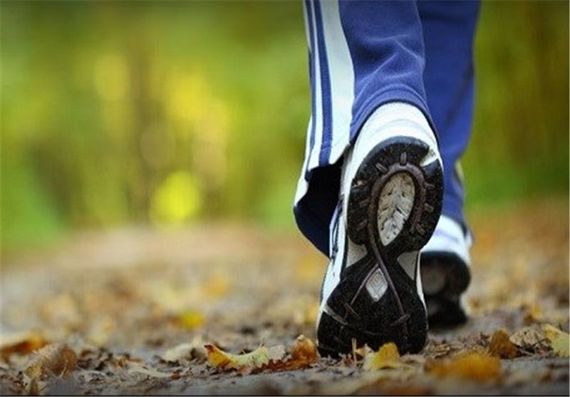 پیاده روی بهترین ورزش برای کاهش وزن- اخبار رسانه ها تسنیم - Tasnim