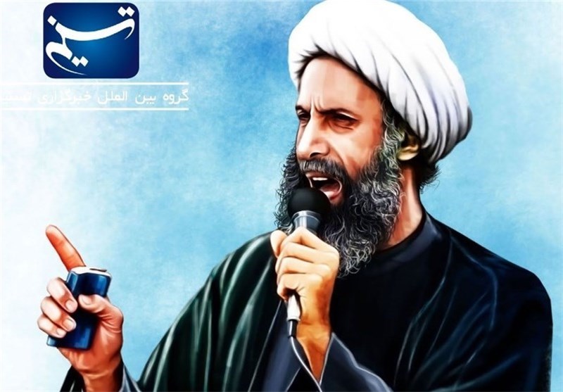 Iranian Parliament&apos;s Clerics Warn against Execution of Sheikh Nimr