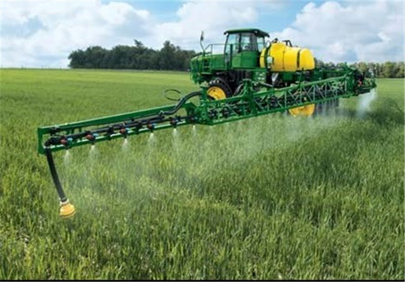 استفاده بی‌رویه از کودهای شیمیایی در محصولات کشاورزی لرستان متوقف شود