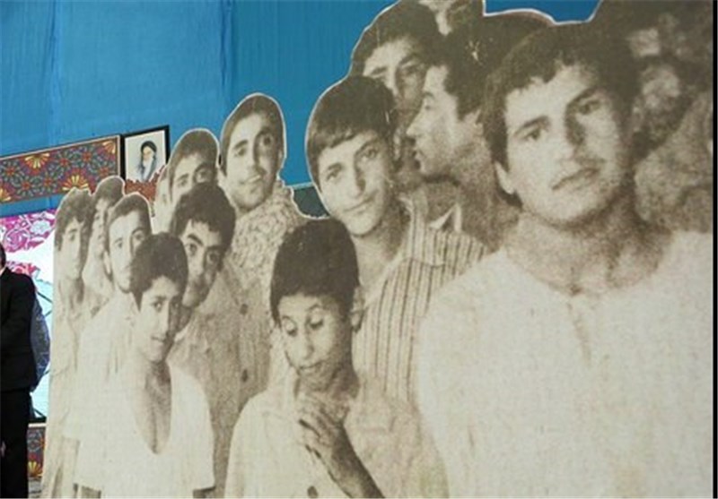 روایت نویسنده «آن بیست و سه نفر» از دیدار و تفقد رهبر انقلاب