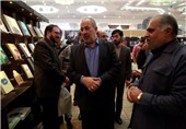 پیوستن 300 کتابخانه به سازمان فرهنگی هنری شهرداری تهران