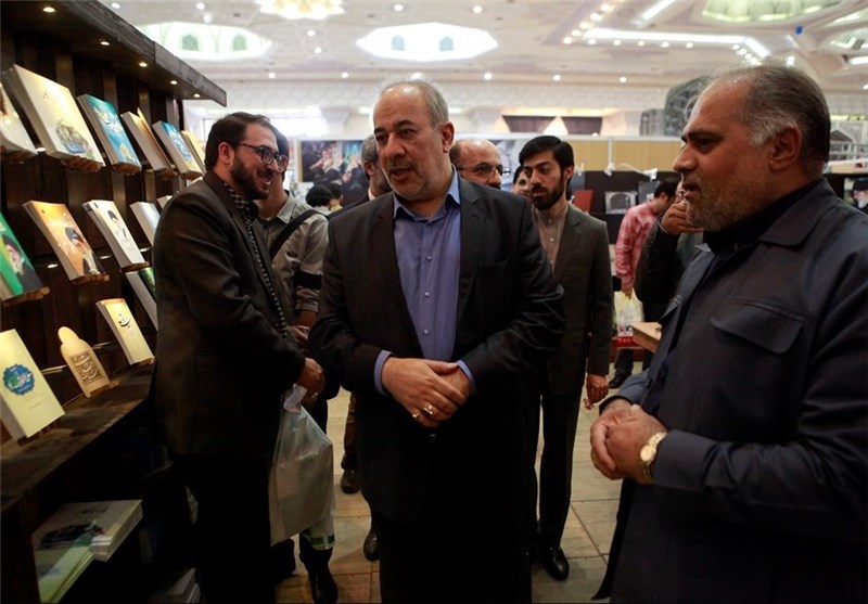 پیوستن 300 کتابخانه به سازمان فرهنگی هنری شهرداری تهران