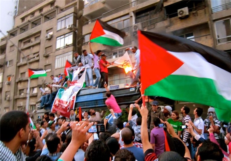 آوارگان فلسطینی همچنان به بازگشت به سرزمین خود امید دارند