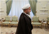 روحانی روز خبرنگار را تبریک گفت
