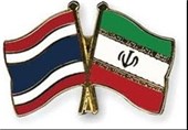 موافقت‌نامه بازرگانی ایران و تایلند تصویب شد